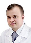 Доколин Сергей Юрьевич