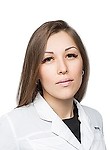 Кузьмина Владислава Игоревна