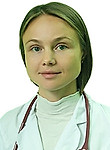 Леонтьева Елена Валентиновна