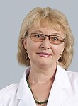 Карташова Галина Александровна