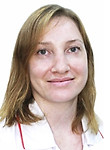 Демидова Ольга Сергеевна