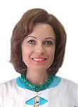 Яхонтова Инна Владимировна