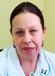 Адамецкая Нелли Александровна. Гематолог