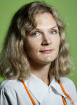 Клюхина Юлия Борисовна