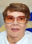 Ладинская Людмила Максимилиановна