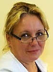 Жукова Ирина Юрьевна