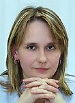 Рудякова Анна Владимировна