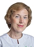 Чачаева Людмила Васильевна