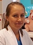 Яхонтова Вероника Константиновна