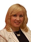 Крылова Светлана Александровна