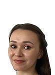 Воинова Мария Андреевна