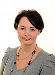 Собкович Екатерина Олеговна