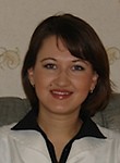 Лаврова Виктория Анатольевна