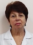 Чупрасова Татьяна Владимировна