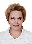 Серебрякова Инна Павловна