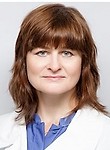 Прокопец Анна Игоревна