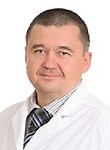 Кузнецов Игорь Александрович
