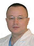 Майков Сергей Валерьевич. Ортопед, Травматолог