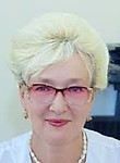 Журавель Надежда Георгиевна