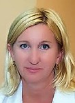 Якимова Виолетта Леонидовна