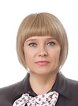 Михайловская Елена Николаевна. Кардиолог