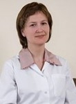 Капитонова Наталья Викторовна. Эндокринолог