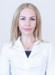 Гарбузова Галина Геннадьевна