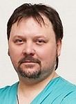 Кайда Сергей Александрович