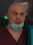 Середняков Константин Владимирович. Трансфузиолог