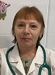 Дубова Татьяна Павловна