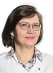 Герасимова Галина Васильевна