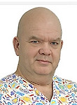 Рябинкин Вячеслав Аркадьевич