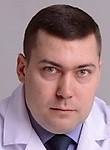 Кривов Александр Петрович. Проктолог, Онколог, Хирург, УЗИ-специалист