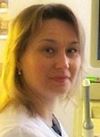Протасова Ирина Станиславовна. Гинеколог, Акушер, УЗИ-специалист