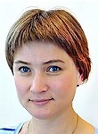 Голубева Ирина Витальевна