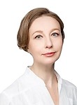 Романова Ольга Анатольевна