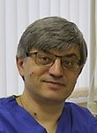 Крутелев Николай Анатольевич. Невролог, Нейрохирург, УЗИ-специалист