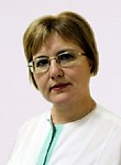 Друльченко Наталия Владимировна. Гинеколог, Акушер