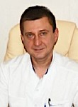 Бондарь Остап Игоревич. Дерматолог, Венеролог