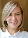 Анисимова Светлана Олеговна