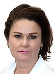 Пахомова Олеся Павловна