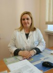 Климова Екатерина Николаевна