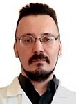 Долго-Сабуров Борис Валерьевич. Невролог