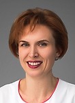 Прокопьева Оксана Евгеньевна