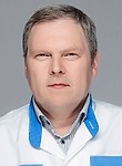 Шариков Сергей Алексеевич. Уролог, УЗИ-специалист