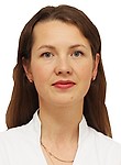 Лоскутова Елена Викторовна