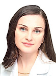 Киек Марина Александровна