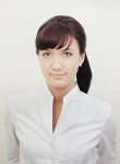 Коваль Лариса Геннадьевна