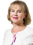 Резниченко Ирина Сергеевна