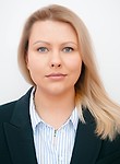 Лисица Лилия Константиновна